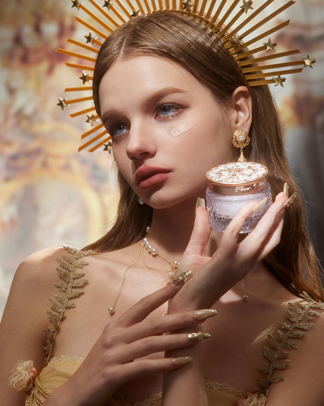 Little Angel Dewy Hydrating Primer