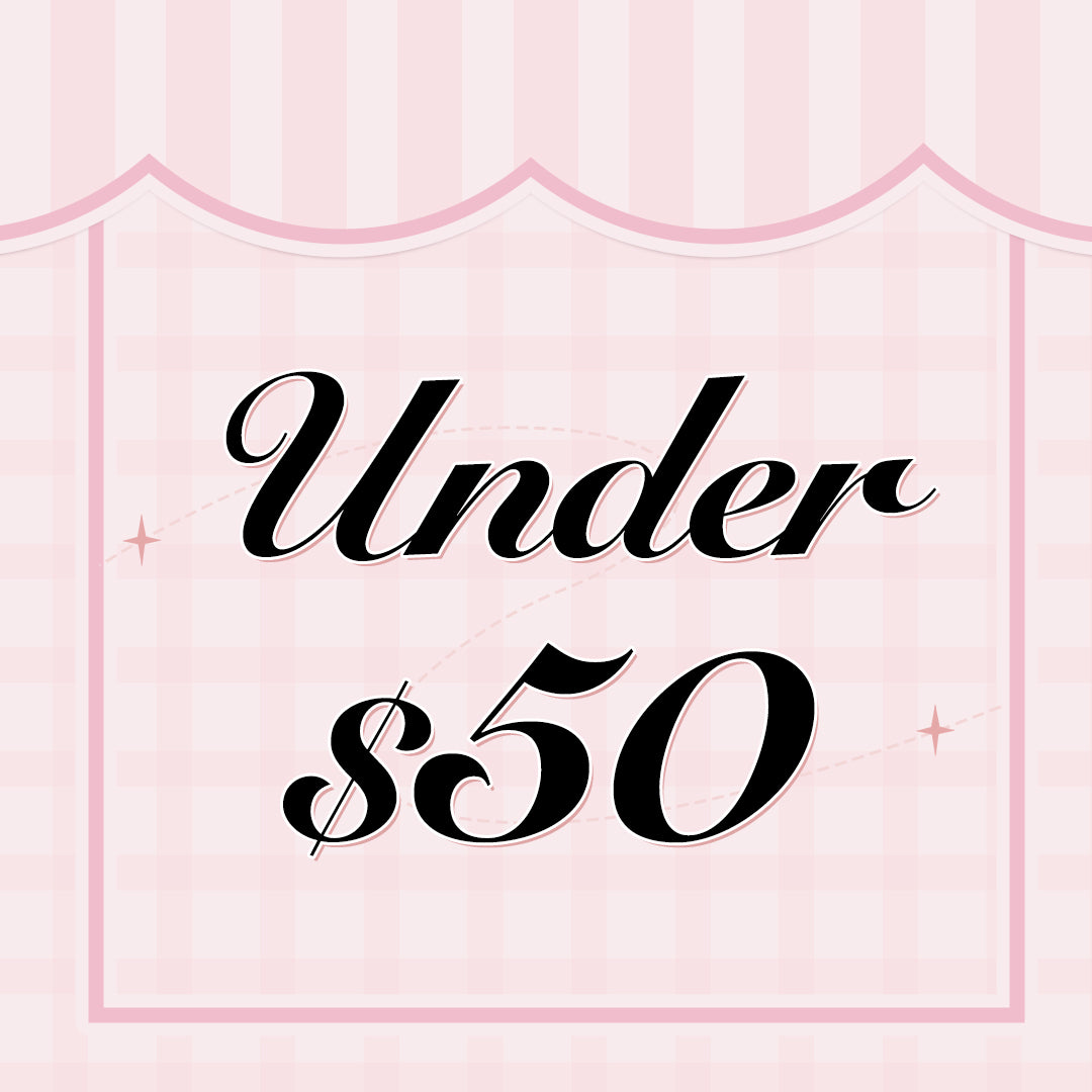 Under $50