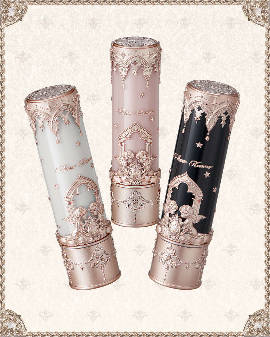 Little Angel Matte Lipstick