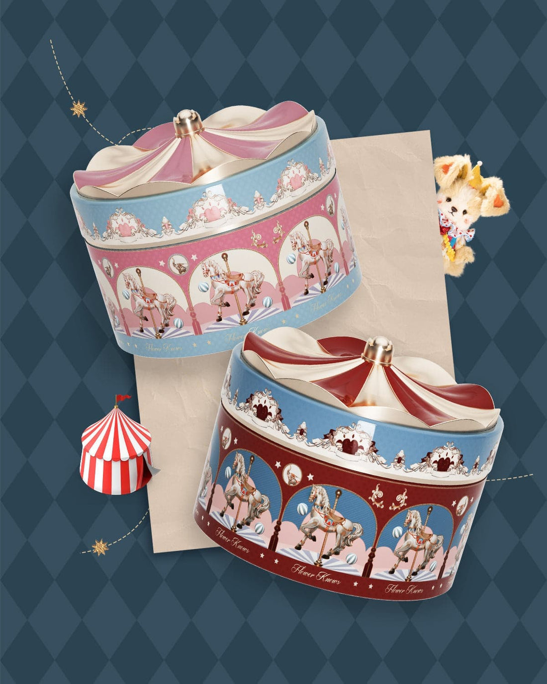 Circus Loose Powder (7095753441441)