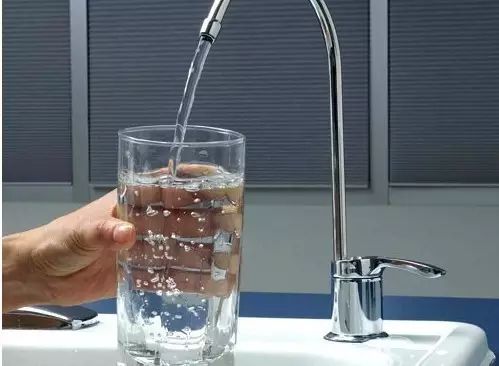 饮用水